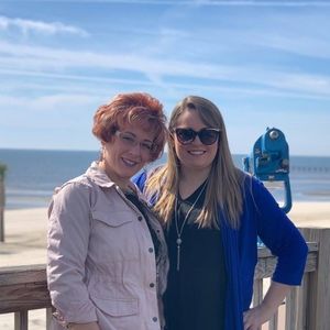 Meet your Posher, Karen